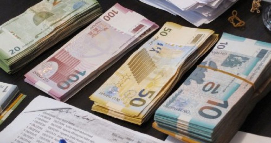 Altı ayda nə qədər sığorta haqqı yığılıb? - Rəsmi