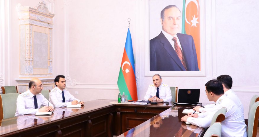 Əmlaka dəyən ziyana görə vətəndaşlara nə qədər vəsaitin ödənilməsi təmin edilib?