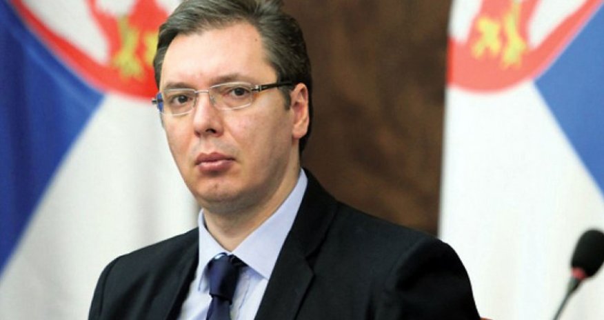 Vucic: West preparing for direct military conflict with Russia
