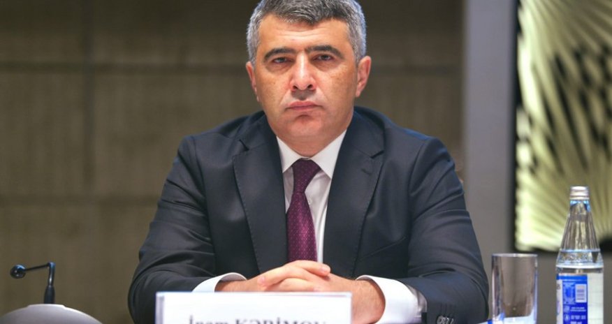 Инам Керимов: Суды готовы выполнять свои обязанности на выборах