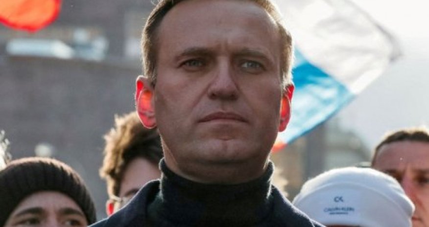 Rusiya məhkəməsi Navalnının cəzasını qanuni hesab edib