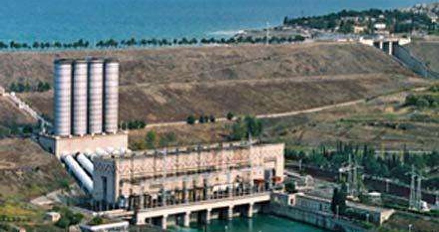 Azərbaycan enerji saxlamaq üçün anbar yaratmağa hazırlaşır