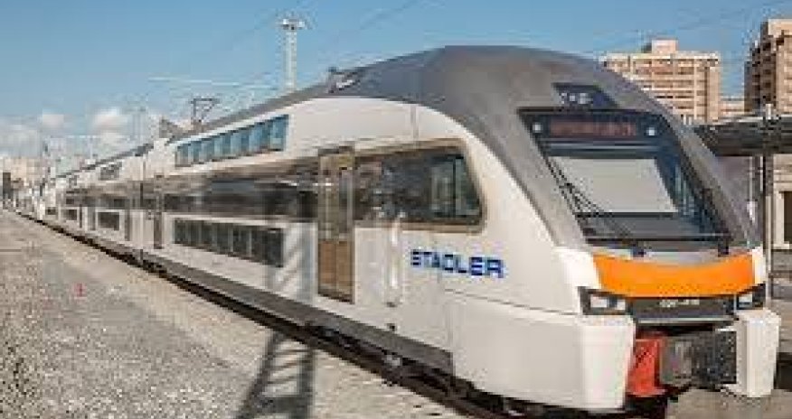 Xırdalanda sürət qatarı azyaşlını vurub