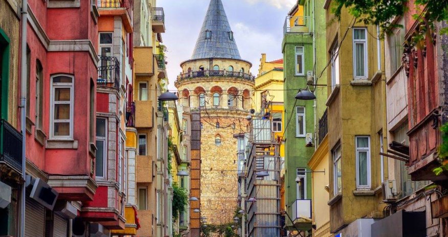 Ötən il Türkiyəyə köçən xaricilərin 8%-dən çoxu Azərbaycan vətəndaşı olub