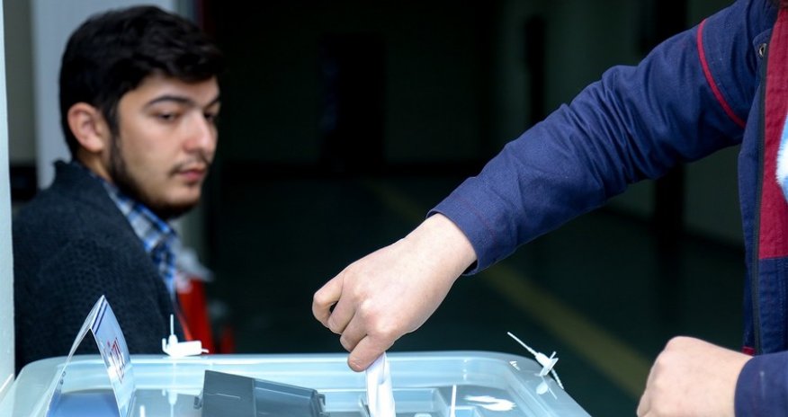 Азербайджан пригласил 20 международных организаций