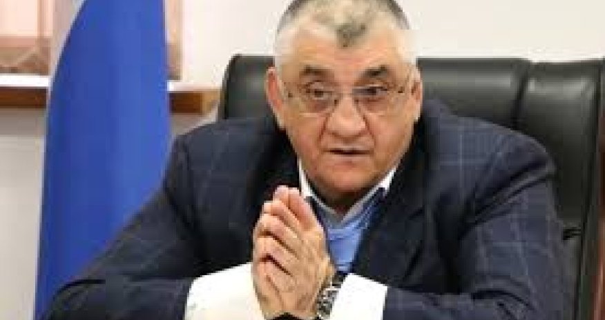 Dağıstanın keçmiş nazirini ömürlük həbs gözləyir