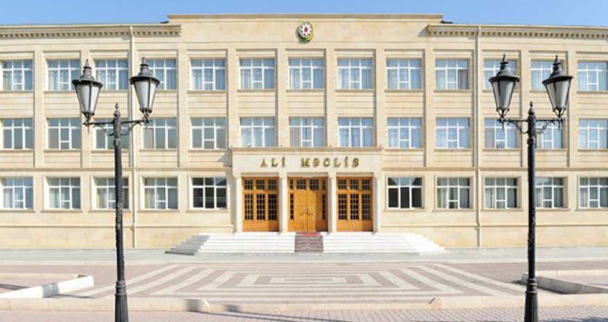 Naxçıvan MR-də yeni təyinat