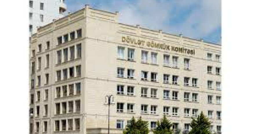 Hökumət gömrük qaydalarına dəyişiklik edib