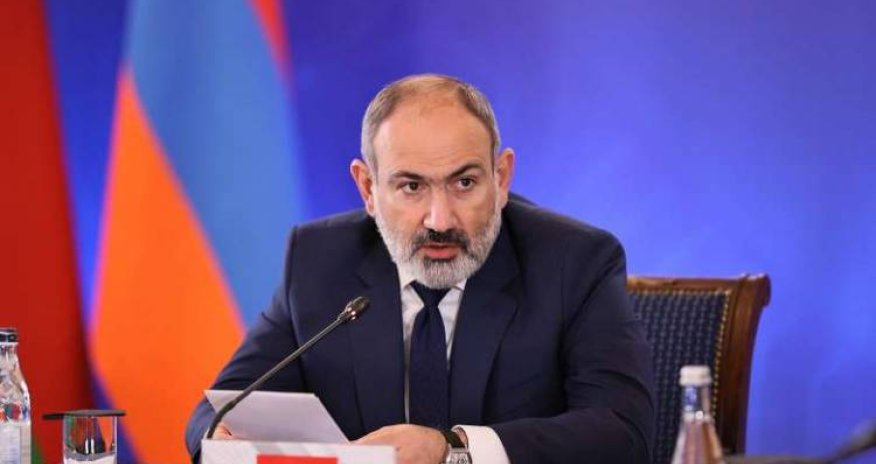 Azərbaycanın COP29-la bağlı dəvətinə Paşinyandan CAVAB