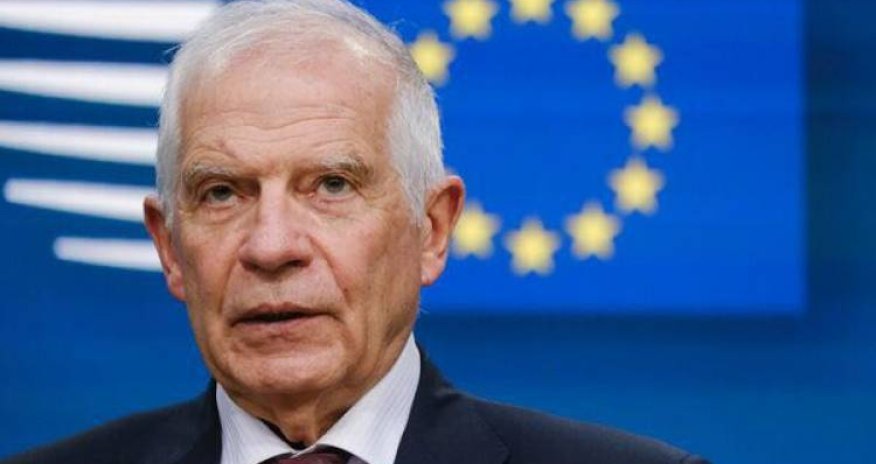 Avropa İttifaqı Ermənistanla viza rejimini liberallaşdıra bilər