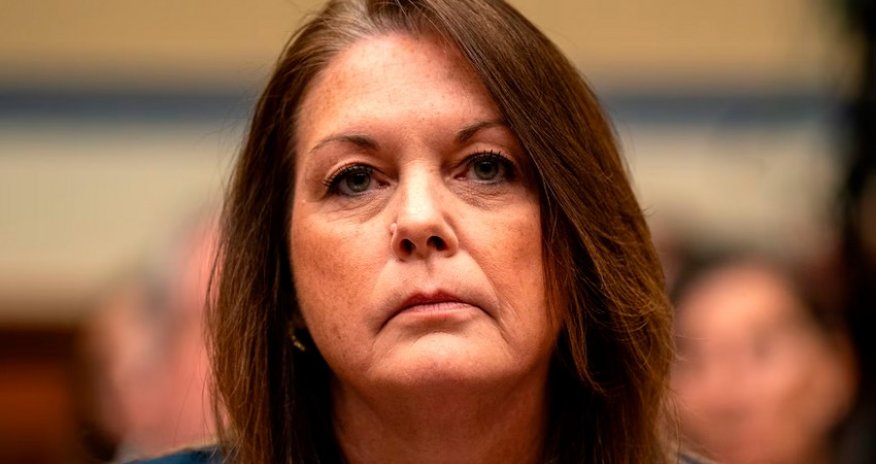 ABŞ Məxfi Xidmətinin rəhbəri istefa verib