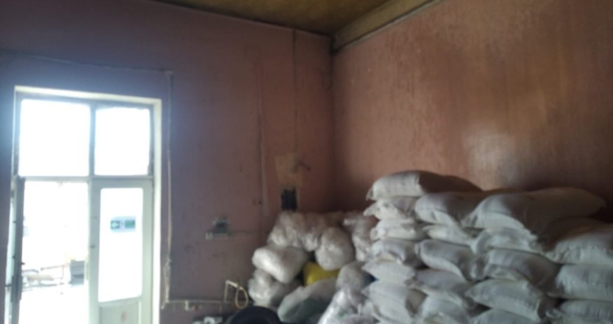 Naxçıvanda çörək sexinin fəaliyyəti məhdudlaşdırılıb