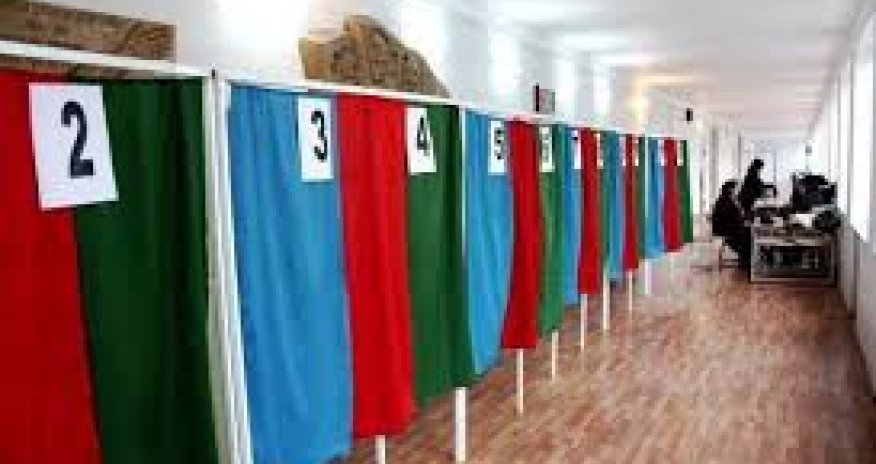 İyulun sonuna kimi ATƏT-in müşahidəçiləri Bakıya gələcək