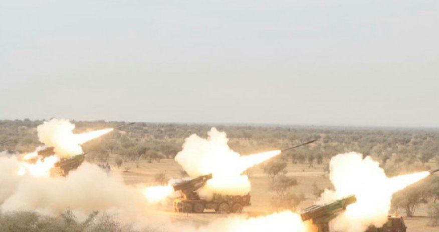 Ermənistan Hindistandan ən çox silah alan ölkəyə çevrilib - Şərh 