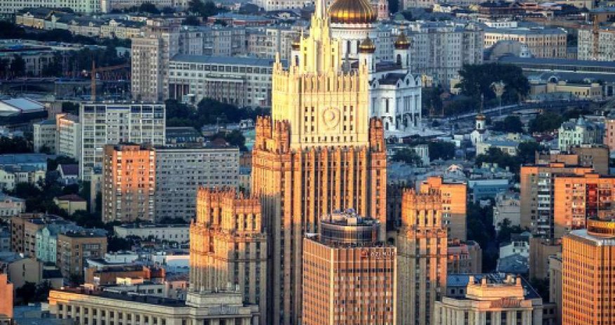 Россия о выделении денег армянской армии