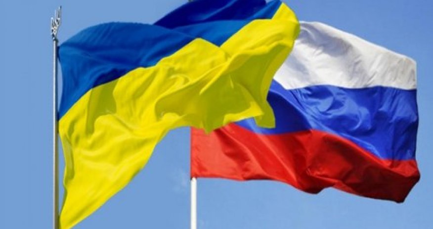 Ukrayna Rusiya ilə danışıqlara hazır olduğunu bəyan edib