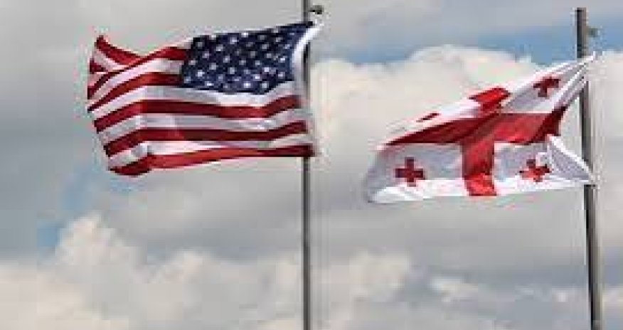 Gürcüstan ABŞ-la münasibətləri bərpa etməyi təklif edib