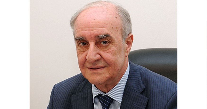 Генерал-лейтенант Ниязи Гаджиев награжден медалью 