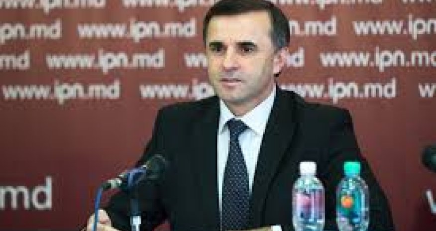 Moldovanın keçmiş baş naziri prezident olmaq istəyir