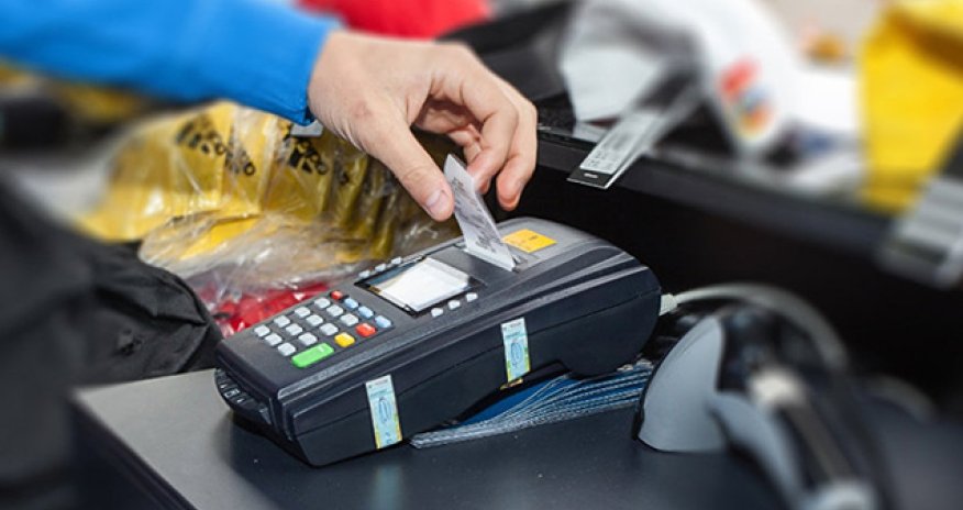 Azərbaycanda nağdsız ödənişlərdə problem yaranıb