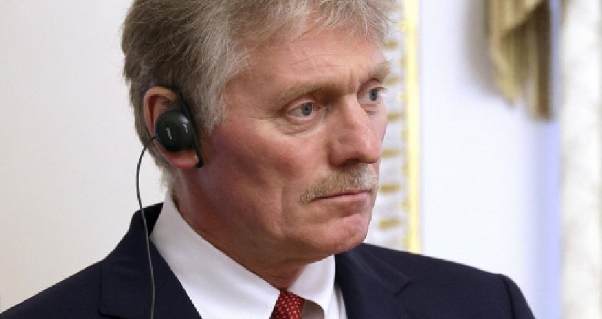 Песков о подготовке визита Путина в Турцию