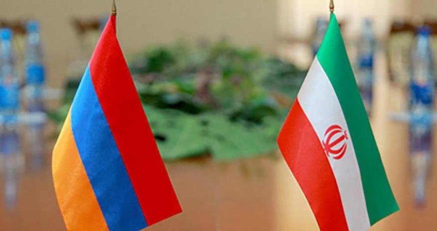 Иран и Армения договорились о крупных поставках оружия на 500 млн долларов