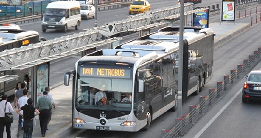 İstanbulda ictimai nəqliyyat bahalaşıb