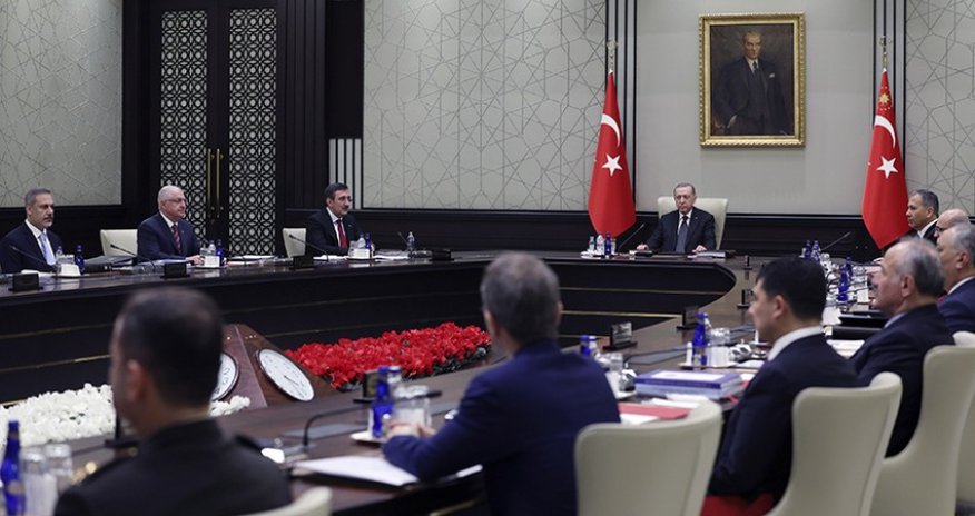 Türkiye's National Security Council to mull normalization of ties between Baku and Yerevan