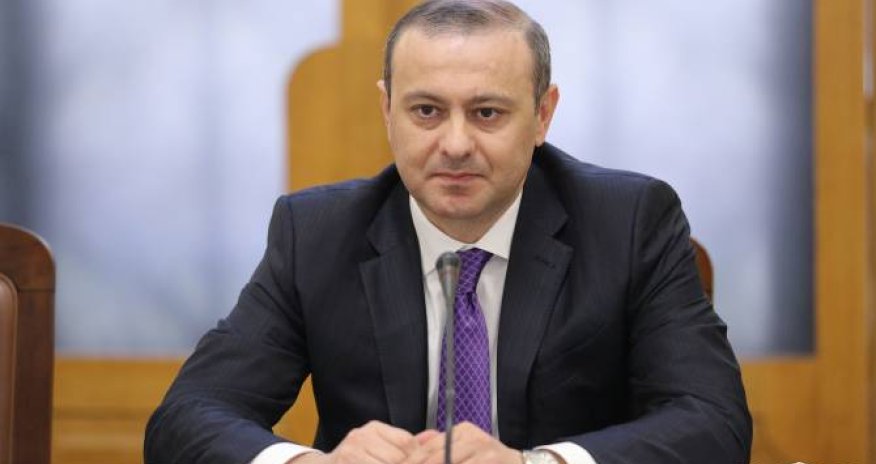 US, Armenia mull Yerevan-Baku normalization