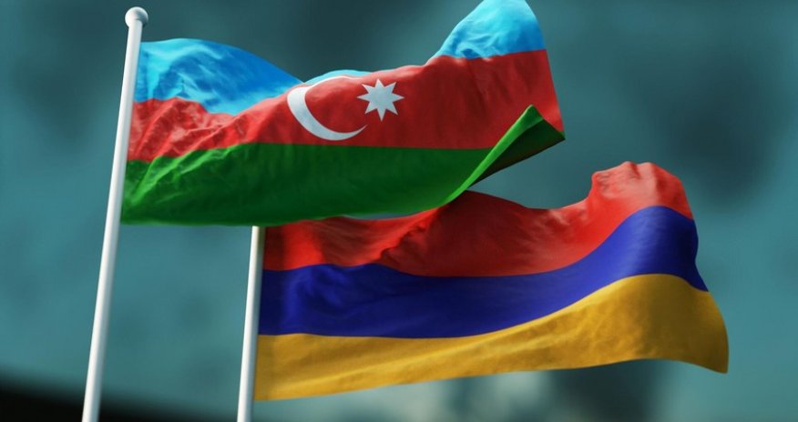 MFA: Armenia's counter-proposals to peace treaty with Azerbaijan are under development