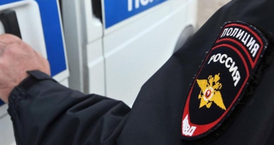 Azərbaycan vətəndaşı olan terrorçu Moskvada yaxalanıb