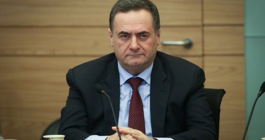 İsrail Livana xəbərdarlıq edib