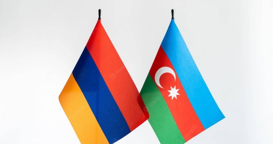 US Embassy: Time to sign peace treaty between Yerevan and Baku