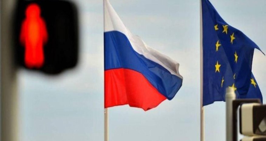 Aİ Rusiyanın dondurulmuş aktivlərindən 1.5 milyard avronu Ukrayna üçün ayırıb