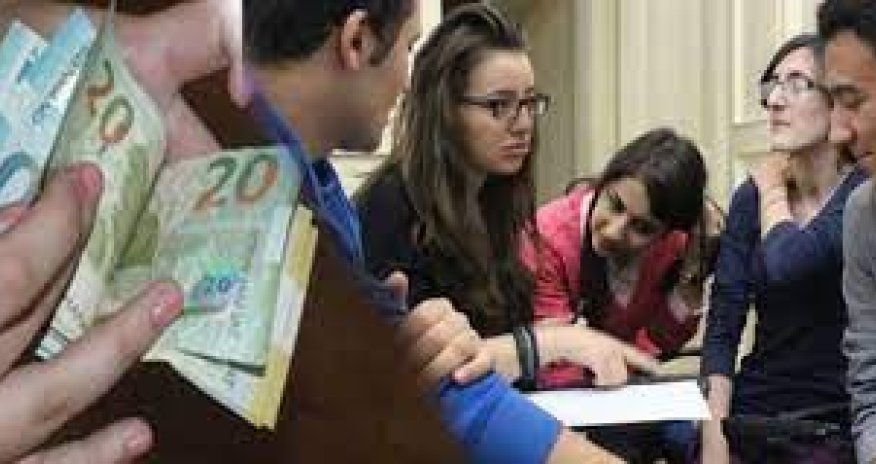 Azərbaycanın iki universitetində təhsil haqqı artırılıb