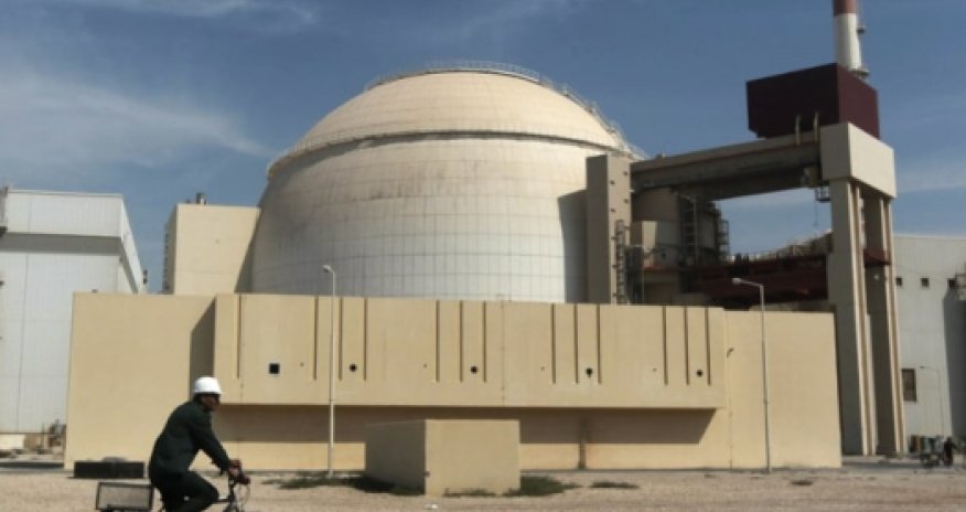 Vaşinqton İrana doğru addım atıb