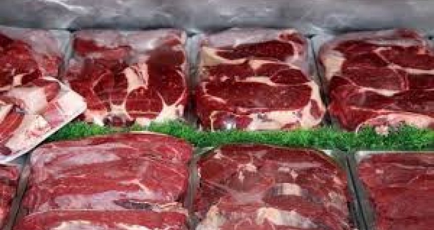 Azərbaycanın  idxal etdiyi ətin qiyməti bahalaşıb