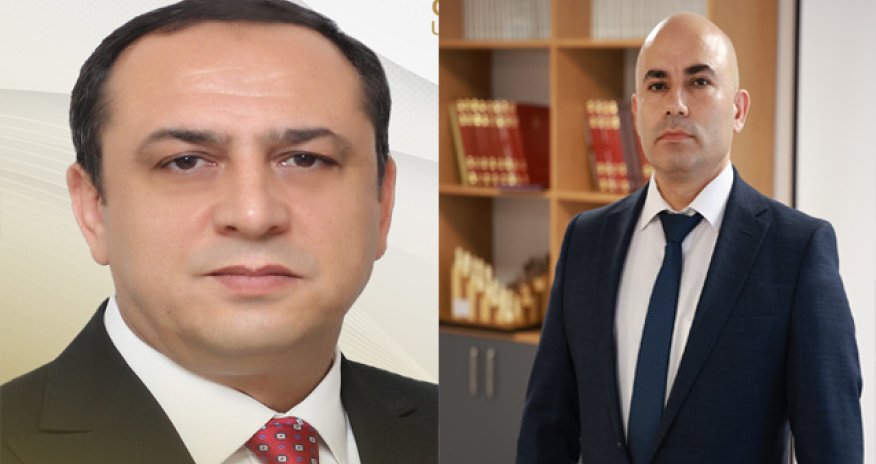 Qarabağ Universitetində yeni təyinatlar