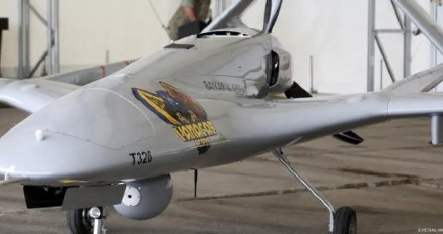 Bayraktar zavodu müharibə bitənə qədər istismara verilməyəcək