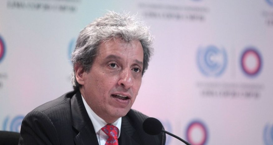 COP20 president: Azerbaijan needs to ramp up action for ambitious outcome at COP29