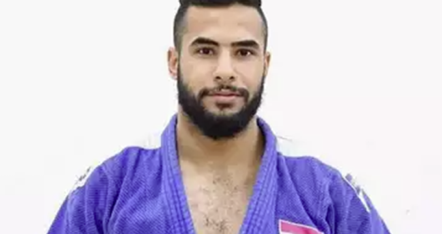 Paris olimpiadasında ilk dopinq