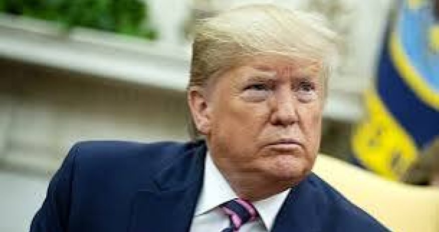 Harris qalib gəlsə, III Dünya müharibəsi baş verəcək - Tramp