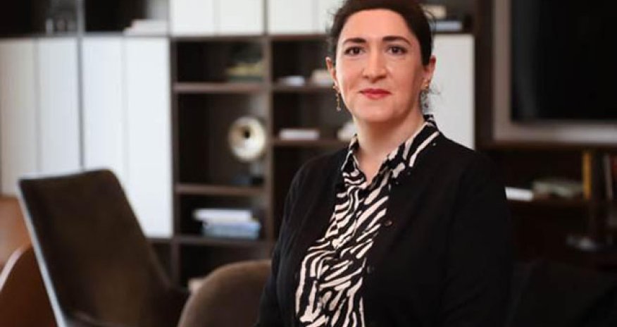 AFFA rəsmisi UEFA-ya təyinat alıb