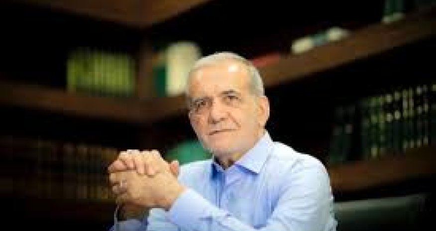 Sabah İran prezidentinin andiçmə mərasimi keçiriləcək