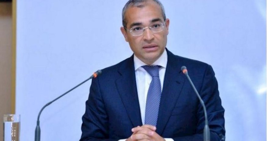 Микаил Джаббаров встретился с предпринимателями в Гяндже