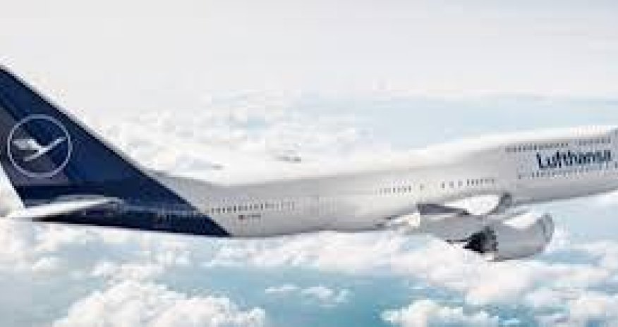 Lufthansa требует оштрафовать активистов из-за задержек рейсов во Франкфурте