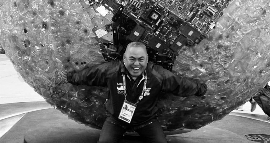 Məşqçi Paris olimpiadasında ölüb