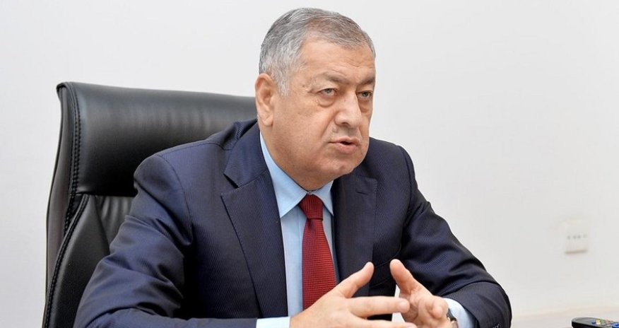 Вахид Ахмедов снял свою кандидатуру на пост депутата Милли Меджлиса