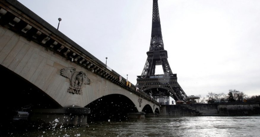 French politician: 1.4B euros allocated for cleaning Seine wasted