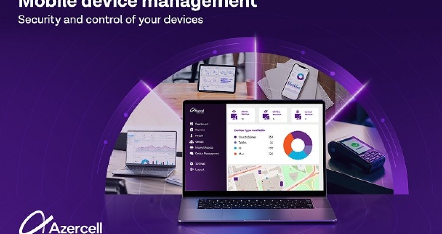 Azercell Business Introduces the 